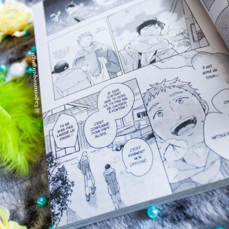 Restart, tome 1 et 2 • Cocomi