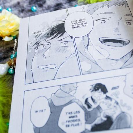 Restart, tome 1 et 2 • Cocomi