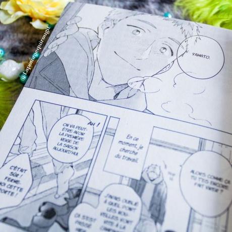 Restart, tome 1 et 2 • Cocomi