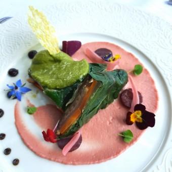 Pressé de légumes © Patrick Faus