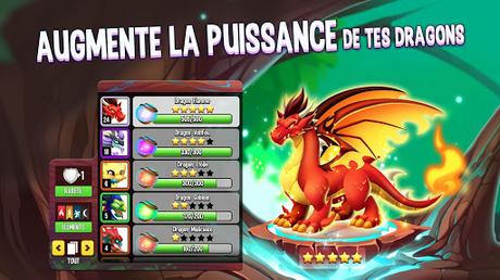 Télécharger Dragon City APK MOD (Astuce) Télécharger Dragon City APK MOD (Astuce) 5