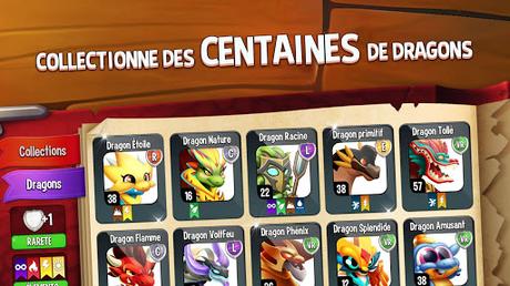 Télécharger Dragon City APK MOD (Astuce) Télécharger Dragon City APK MOD (Astuce) 3