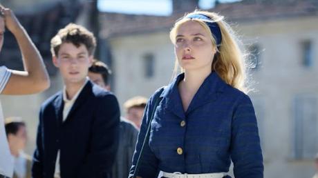 [FUCKING SERIES] : Mixte saison 1 : Tous les garçons et les filles de mon âge...