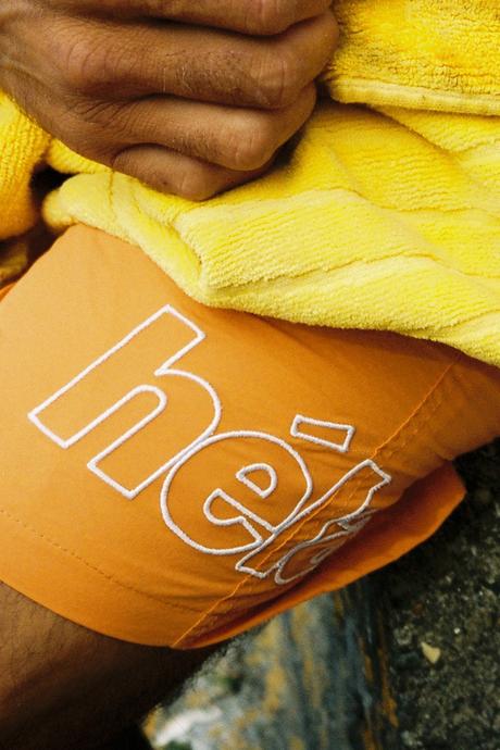 Hélas présente sa collection summer 2021 Hélas présente sa collection summer 2021