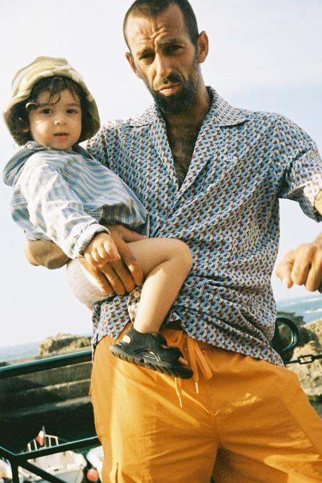 Hélas présente sa collection summer 2021 Hélas présente sa collection summer 2021