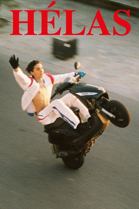 Hélas présente sa collection summer 2021 Hélas présente sa collection summer 2021