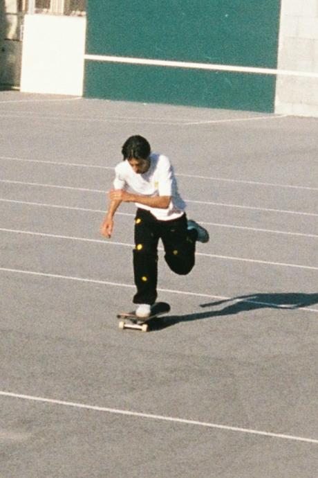 Hélas présente sa collection summer 2021 Hélas présente sa collection summer 2021