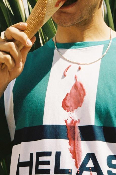 Hélas présente sa collection summer 2021 Hélas présente sa collection summer 2021