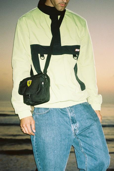 Hélas présente sa collection summer 2021 Hélas présente sa collection summer 2021