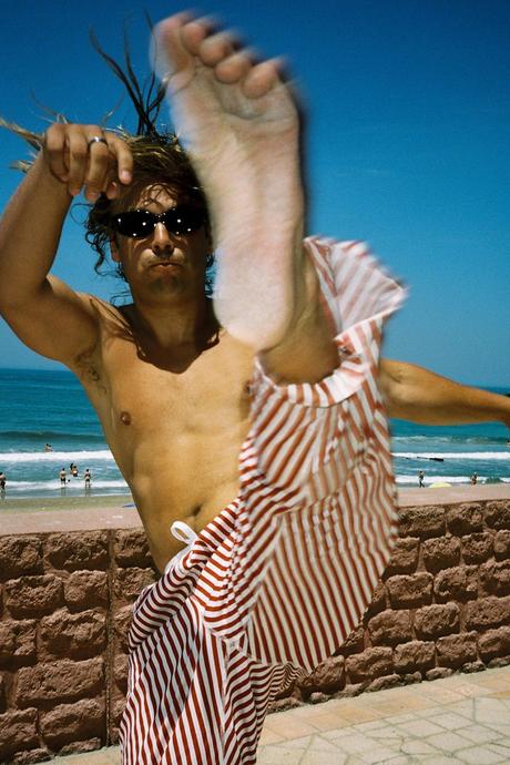 Hélas présente sa collection summer 2021 Hélas présente sa collection summer 2021