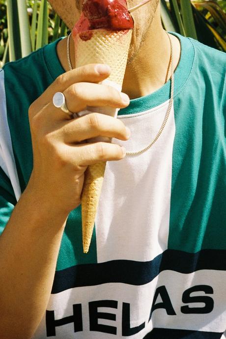 Hélas présente sa collection summer 2021 Hélas présente sa collection summer 2021