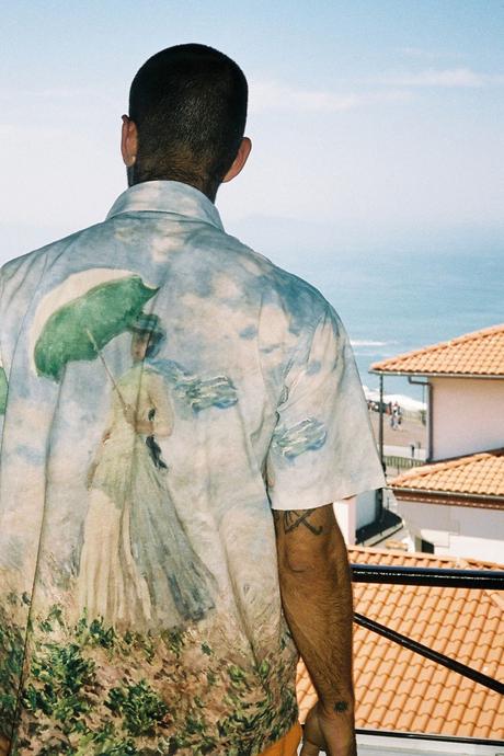 Hélas présente sa collection summer 2021 Hélas présente sa collection summer 2021