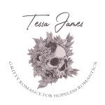 Blog Tour – Tortured Sinner by Tessa James
