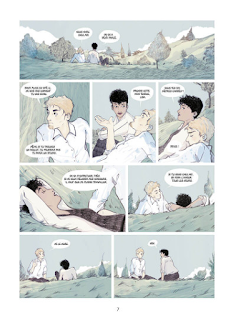 Lisa et Mohamed - Julien Frey et Mayalen Goust ♥♥♥♥♥ Lisa et Mohamed - Julien Frey et Mayalen Goust ♥♥♥♥♥