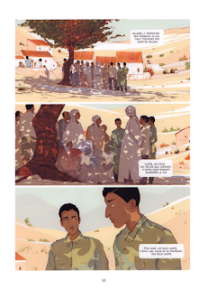 Lisa et Mohamed - Julien Frey et Mayalen Goust ♥♥♥♥♥ Lisa et Mohamed - Julien Frey et Mayalen Goust ♥♥♥♥♥