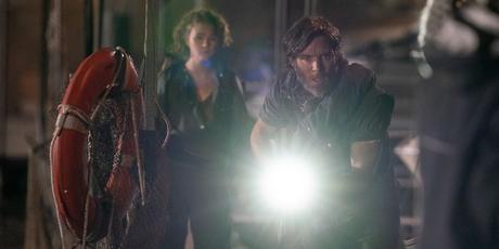 Critique Sans un Bruit 2 : séquelle qui monte les décibels