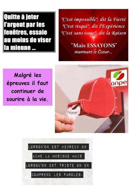 Divers - Allez on sourit