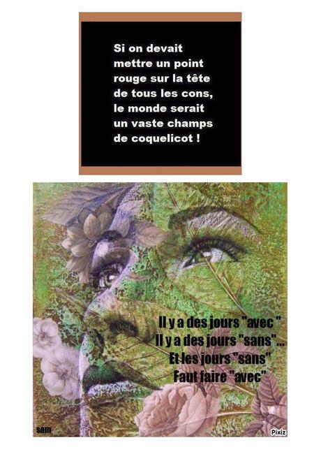 Divers - Allez on sourit