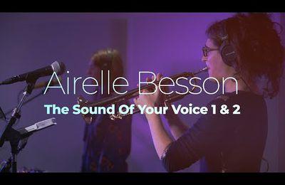 Sound of your voice 1 & 2