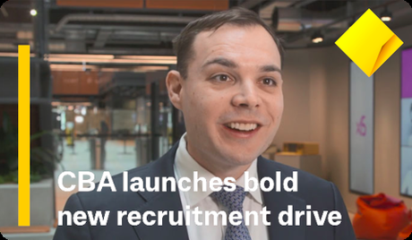 Commonwealth Bank Distinguished Engineers