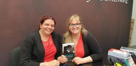 Whispered review #3 Devon & Lev de Amélie C Astier et Mary Matthews Whispered review #3 Devon & Lev de Amélie C Astier et Mary Matthews