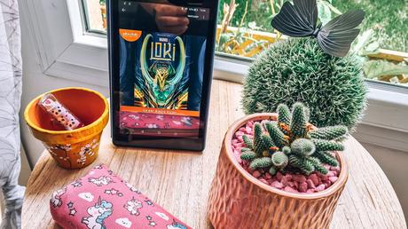 [Livre Audio] Loki : Les racines du mal