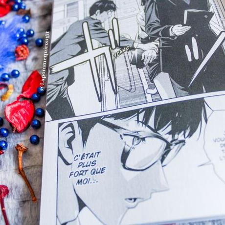 Raw hero, tome 1 • Akira Hiramoto