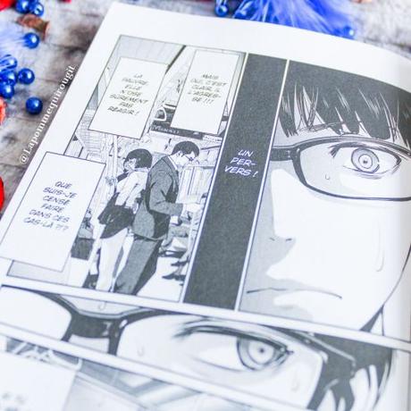 Raw hero, tome 1 • Akira Hiramoto