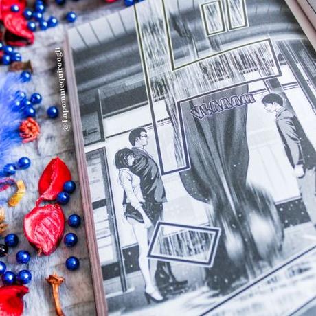 Raw hero, tome 1 • Akira Hiramoto