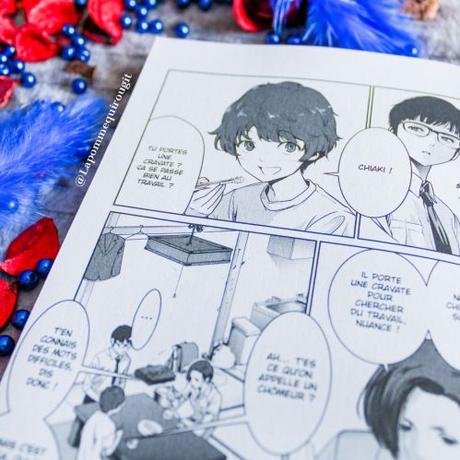 Raw hero, tome 1 • Akira Hiramoto