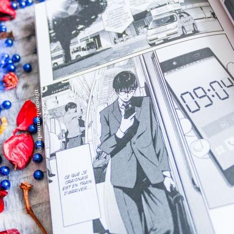 Raw hero, tome 1 • Akira Hiramoto