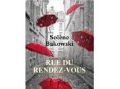 Solène Bakowski Rendez-vous
