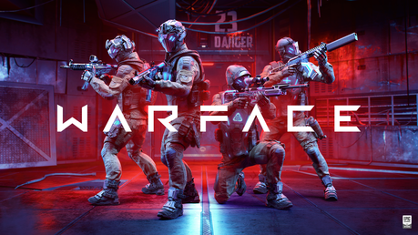 #GAMING - Warface est désormais disponible sur l'Epic Games Store !