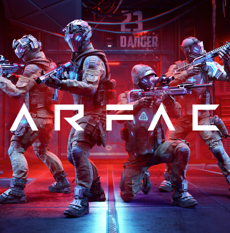 #GAMING - Warface est désormais disponible sur l'Epic Games Store !