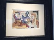 KUPKA Galeries Minotaure Alain Gaillard jusqu’au Juillet 2021