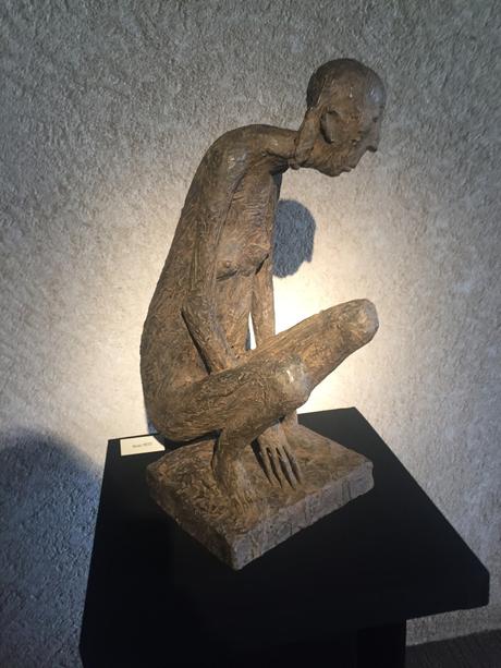 Galerie Capazza -à Nancay en sologne- un programme pour un été artistique…