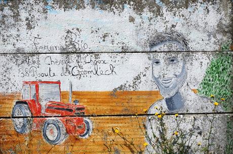 que d'eau, que d'eau que d'eau, que d'eau