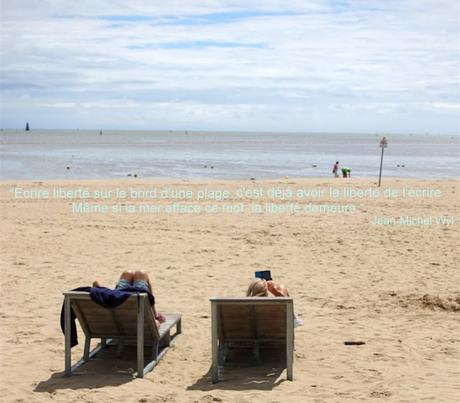 que d'eau, que d'eau que d'eau, que d'eau