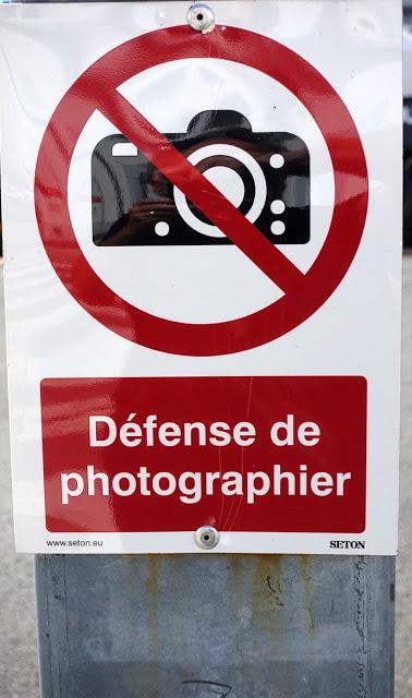 que d'eau, que d'eau