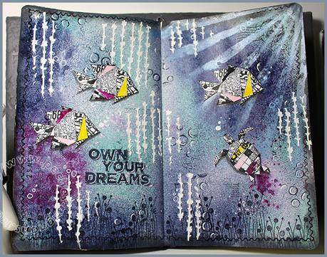 Art journal #21