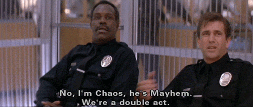 TFMA #324 « I love resolving things with you… » TFMA #324 « I love resolving things with you… »