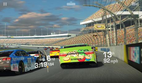Télécharger Real Racing 3 APK MOD (Astuce) Télécharger Real Racing 3 APK MOD (Astuce) 5