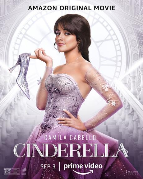 Premier teaser trailer pour Cinderella de Kay Cannon