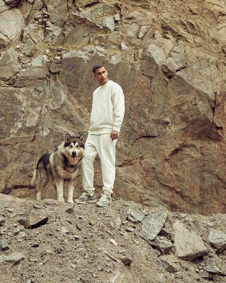 New Balance repense sa 2002R dans le Protection Pack New Balance repense sa 2002R dans le Protection Pack