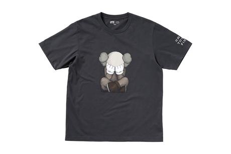 Kaws va drop une nouvelle collaboration avec Uniqlo Kaws va drop une nouvelle collaboration avec Uniqlo