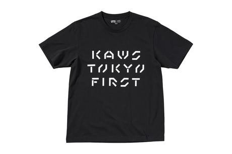 Kaws va drop une nouvelle collaboration avec Uniqlo Kaws va drop une nouvelle collaboration avec Uniqlo
