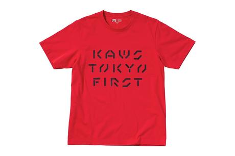 Kaws va drop une nouvelle collaboration avec Uniqlo Kaws va drop une nouvelle collaboration avec Uniqlo