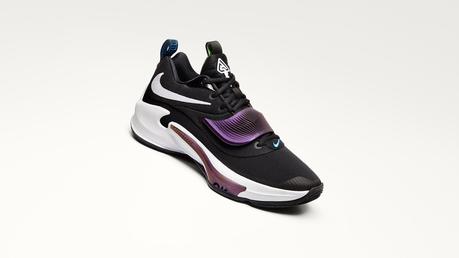 Nike officialise la nouvelle Zoom Freak 3 