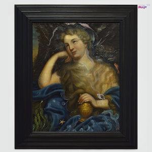 The Transcendence Orchestra