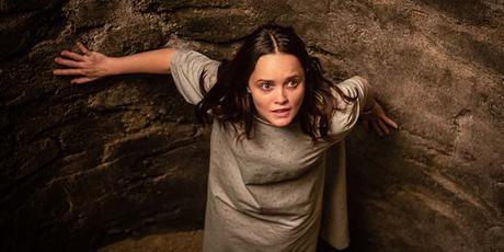 Critique Clarice saison 1 : l’agneau tente de s’émanciper Critique Clarice saison 1 : l’agneau tente de s’émanciper